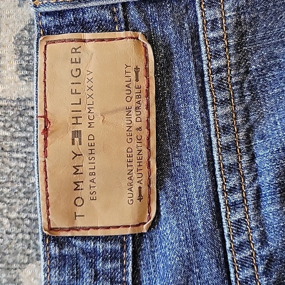 Tommy Hilfiger jeans - Picture 3 of 5